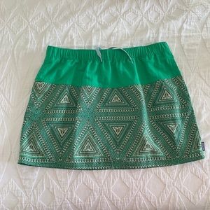 Patagonia Skirt
